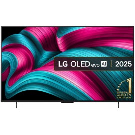 LG OLED42C54la